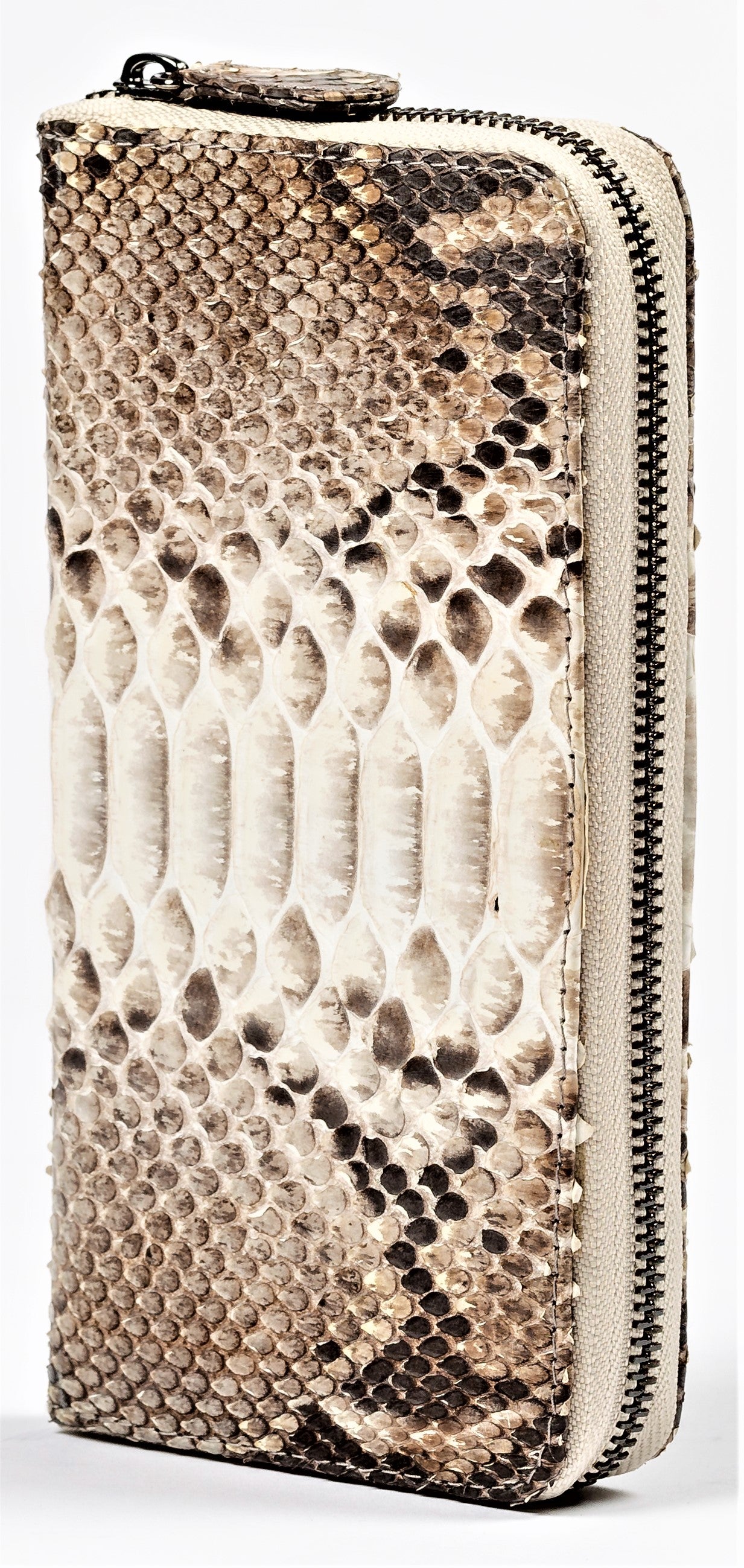 Jocasi Paris Wallet in Natural Python